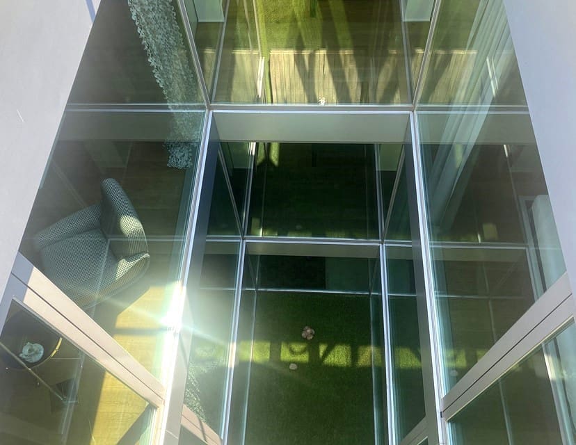 2 camera da letto Villetta a Schiera in vendita in Palma de Mallorca con garage - 2.450.000 € (Rif: 9780809)