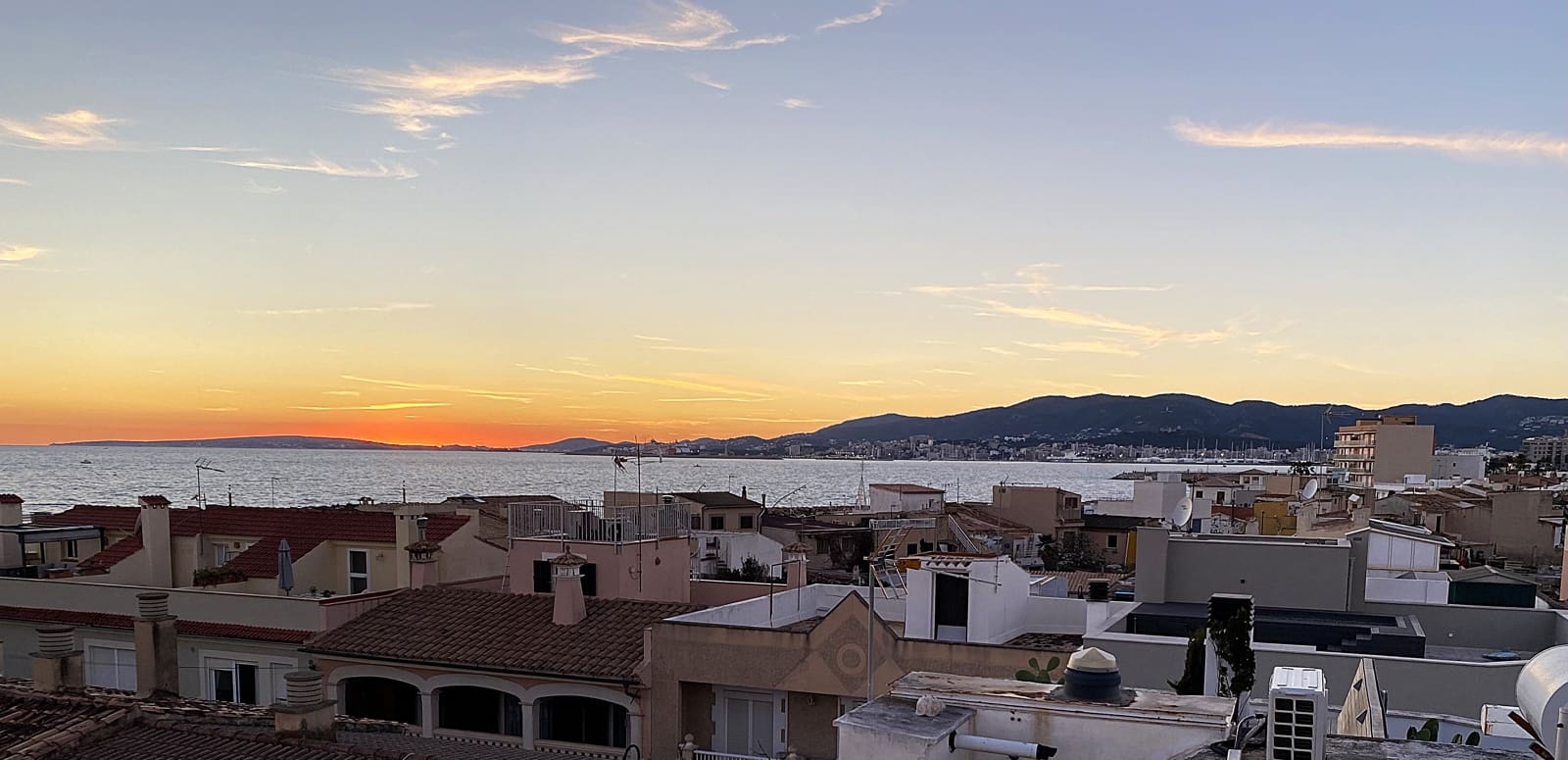 2 camera da letto Villetta a Schiera in vendita in Palma de Mallorca con garage - 2.450.000 € (Rif: 9780809)