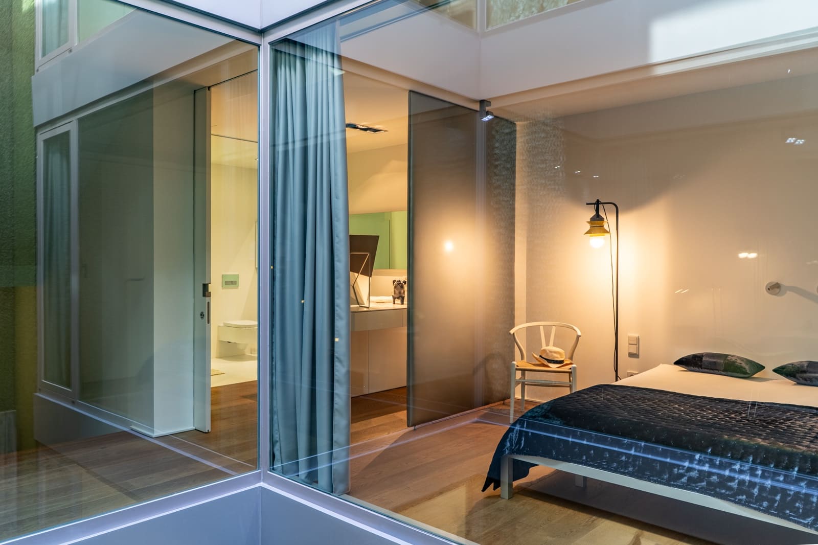 2 camera da letto Villetta a Schiera in vendita in Palma de Mallorca con garage - 2.450.000 € (Rif: 9780809)