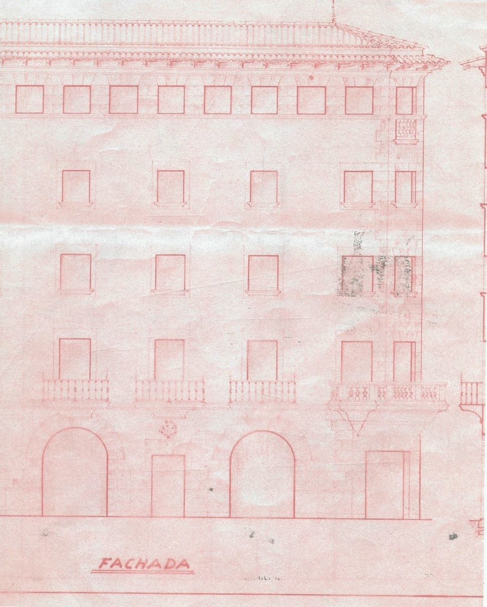 2 soverom Leilighet til salgs i Palma de Mallorca med garasje - € 720 000 (Ref: 9780810)