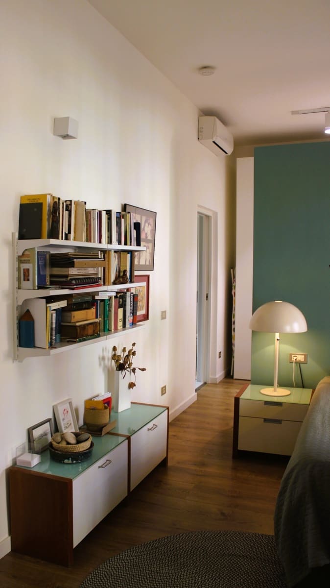 2 soverom Leilighet til salgs i Palma de Mallorca med garasje - € 720 000 (Ref: 9780810)