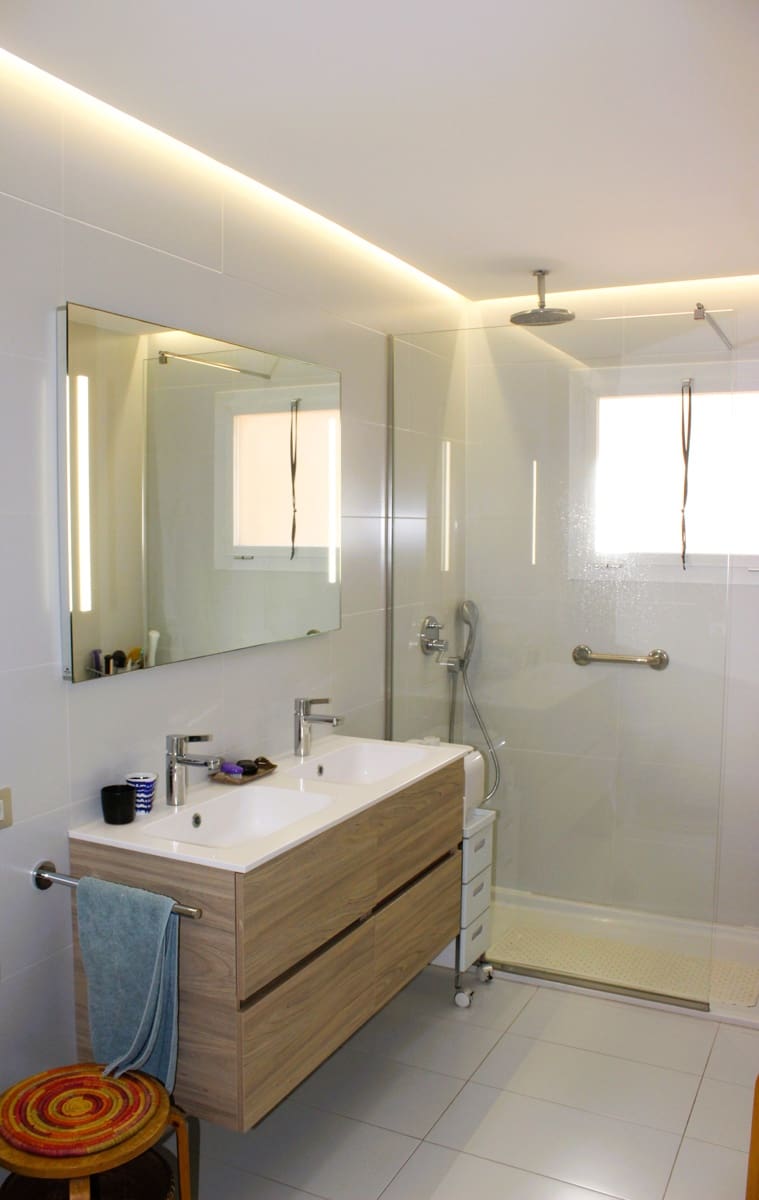 2 soverom Leilighet til salgs i Palma de Mallorca med garasje - € 720 000 (Ref: 9780810)