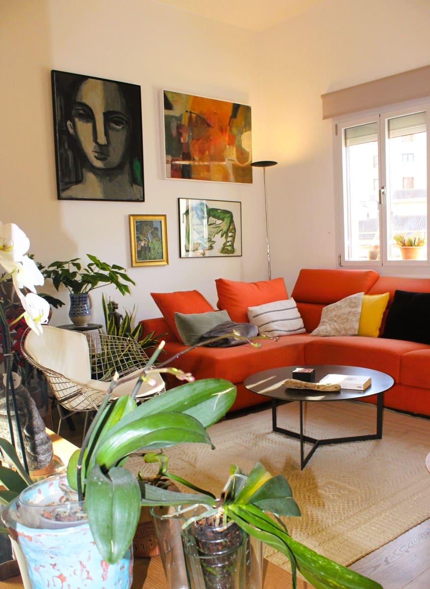 2 soverom Leilighet til salgs i Palma de Mallorca med garasje - € 720 000 (Ref: 9780810)