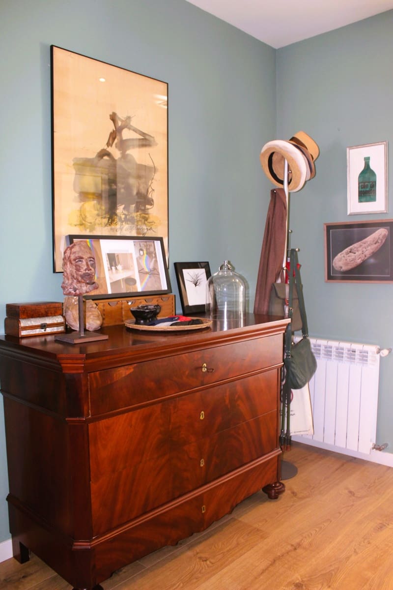 2 soverom Leilighet til salgs i Palma de Mallorca med garasje - € 720 000 (Ref: 9780810)