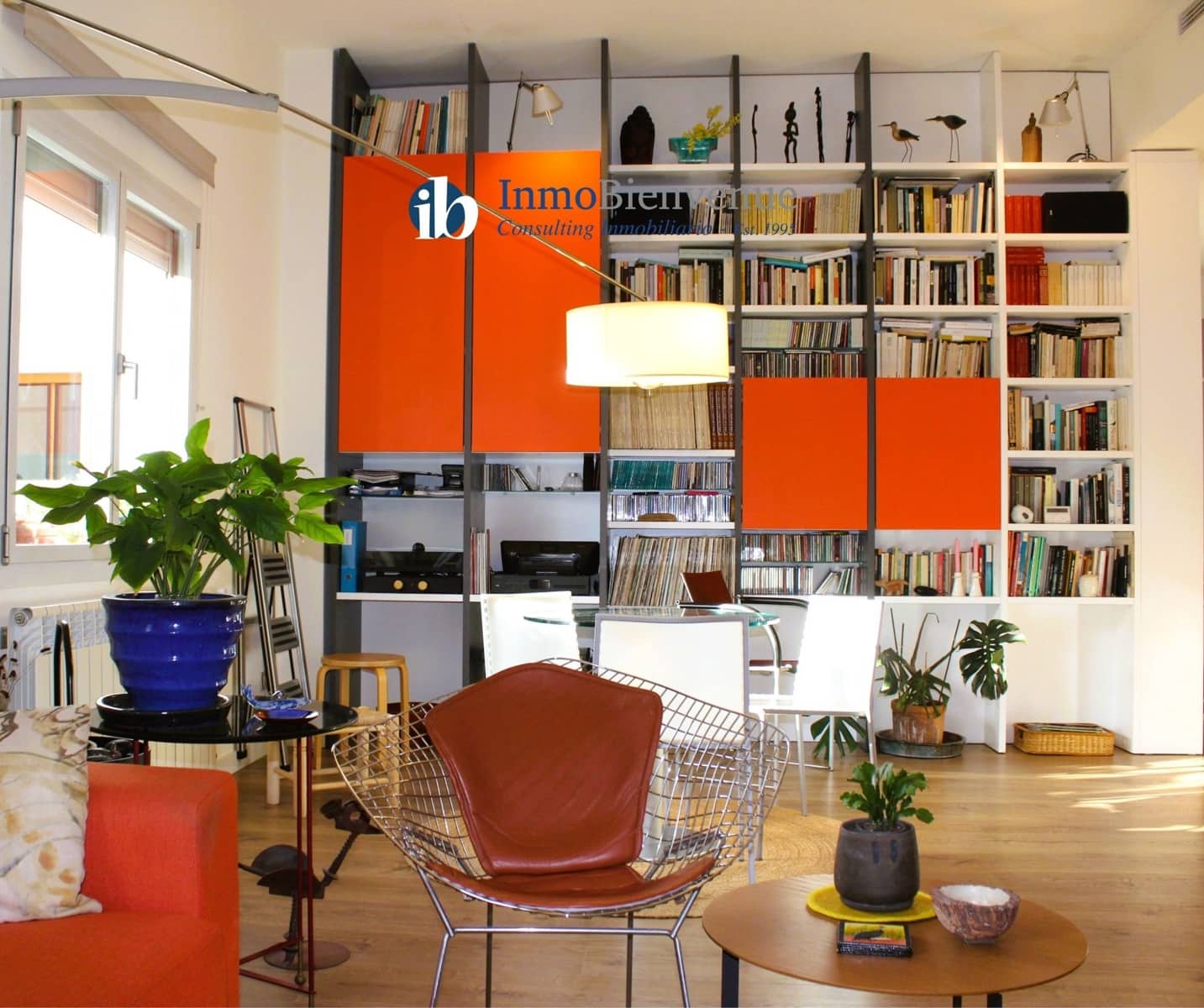 2 soverom Leilighet til salgs i Palma de Mallorca med garasje - € 720 000 (Ref: 9780810)