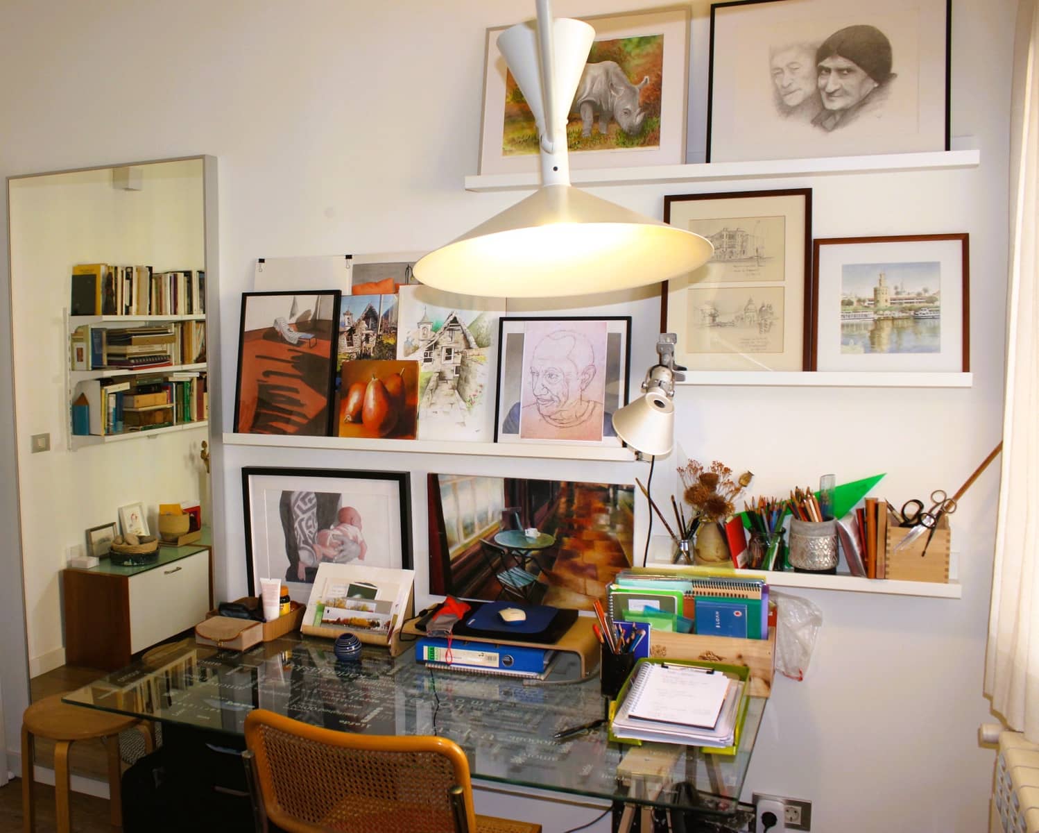 2 soverom Leilighet til salgs i Palma de Mallorca med garasje - € 720 000 (Ref: 9780810)