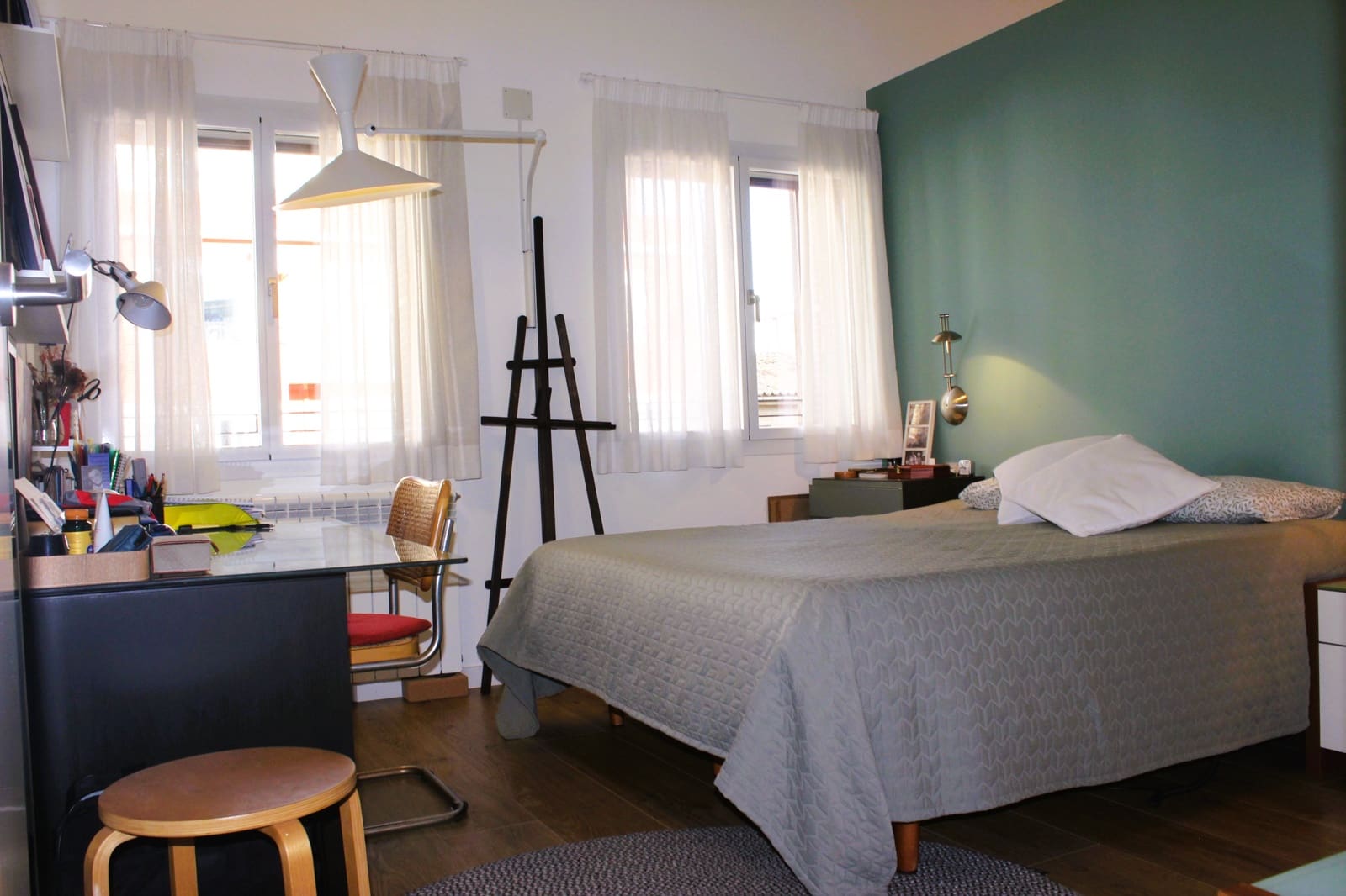 2 soverom Leilighet til salgs i Palma de Mallorca med garasje - € 720 000 (Ref: 9780810)