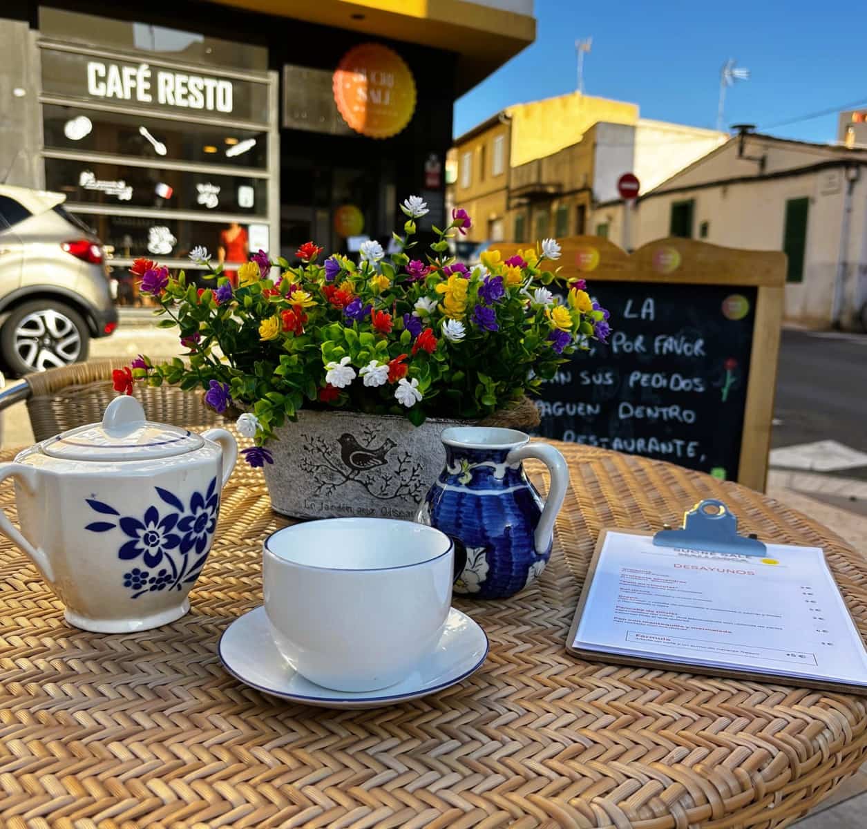 Bar/Restaurant zu verkaufen in Palma de Mallorca - 44.000 € (Ref: 9780812)