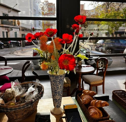 Bar/Restaurant zu verkaufen in Son Espanyolet, Palma de Mallorca - 44.000 € (Ref: 9780812)