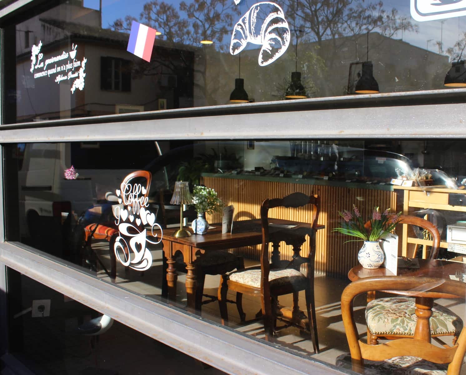 Bar/Restaurant zu verkaufen in Palma de Mallorca - 44.000 € (Ref: 9780812)