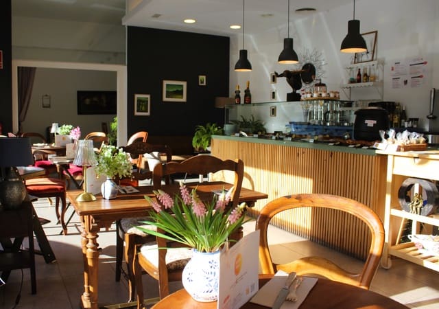 Bar/Restaurant zu verkaufen in Son Espanyolet, Palma de Mallorca - 44.000 € (Ref: 9780812)