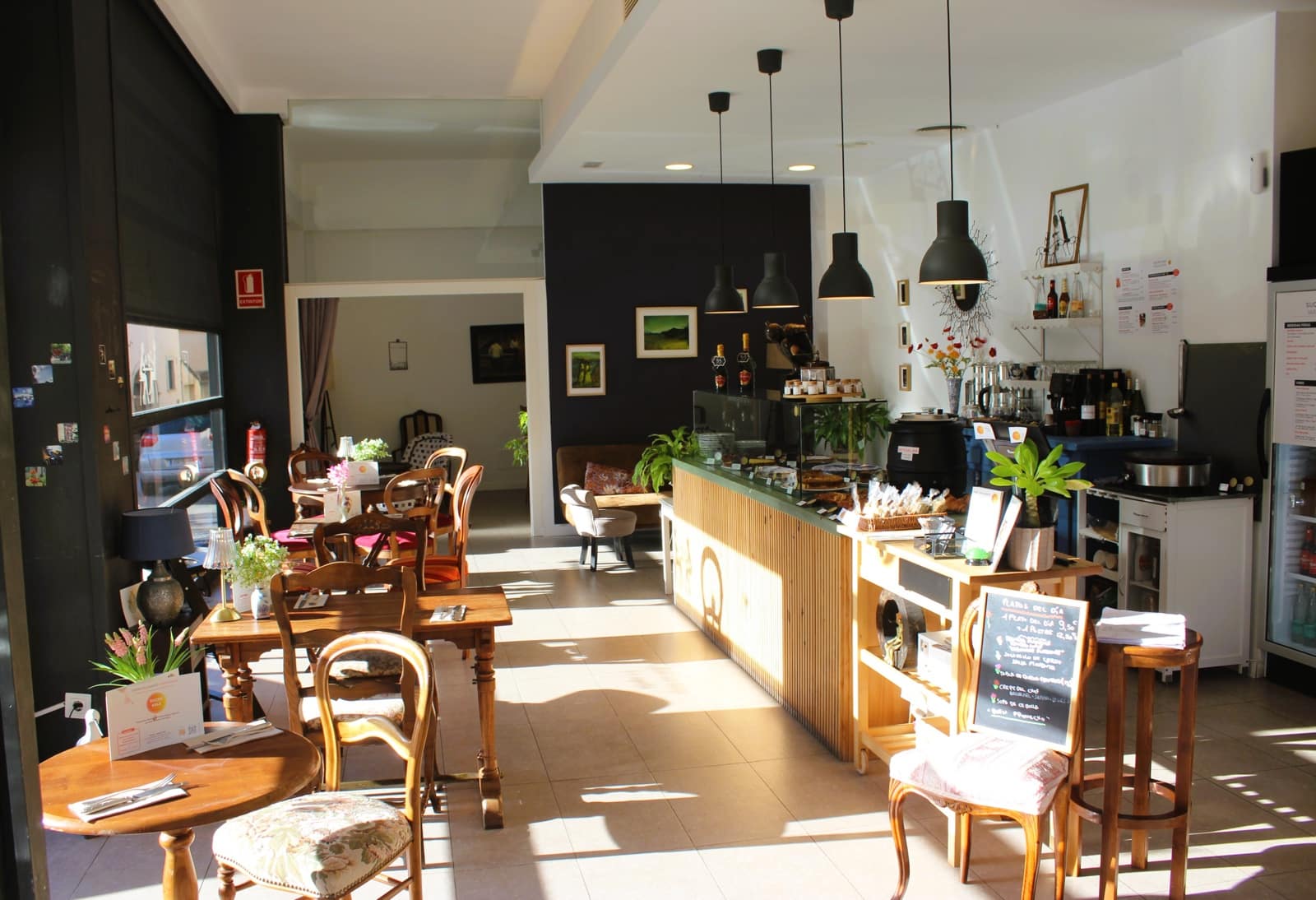 Bar/Restaurant zu verkaufen in Palma de Mallorca - 44.000 € (Ref: 9780812)