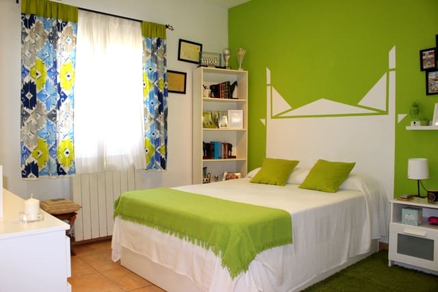 5 camera da letto Finca/Casa di Campagna in vendita in Establiments, Palma de Mallorca con piscina garage - 1.250.000 € (Rif: 9780814)