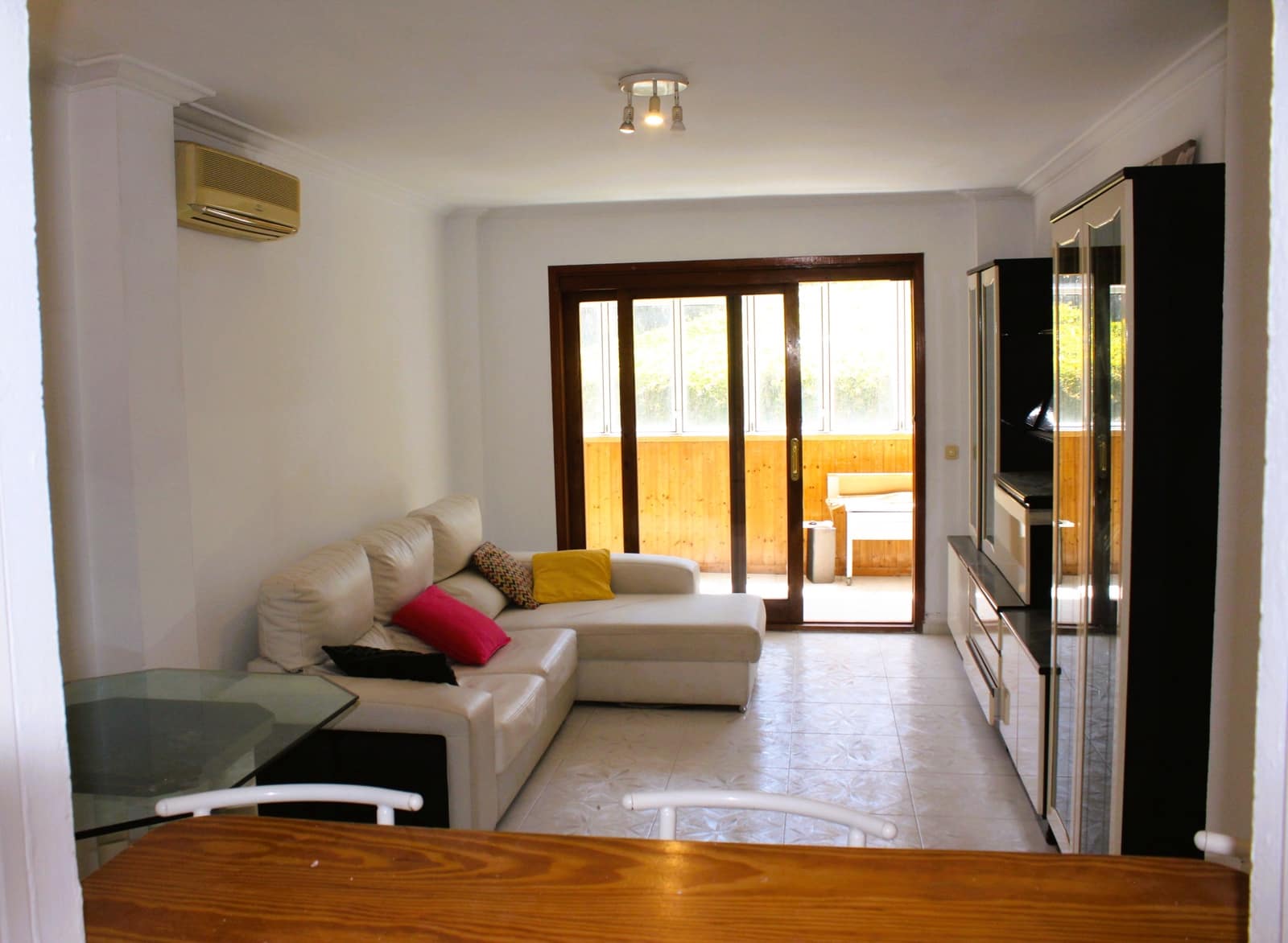 2 soverom Leilighet til salgs i Palma de Mallorca med garasje - € 320 000 (Ref: 9793157)