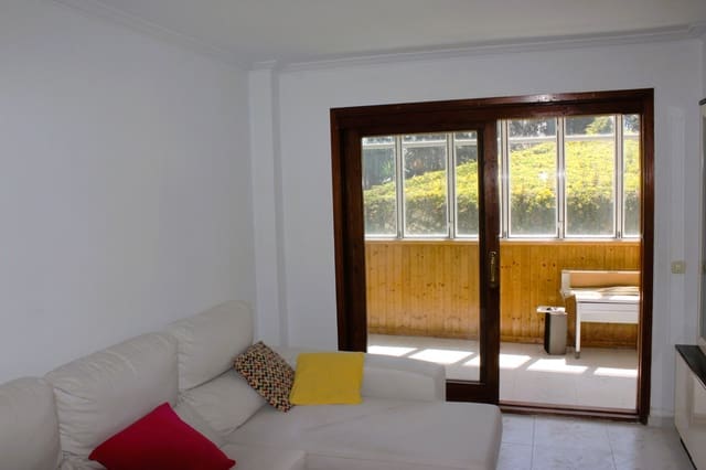 2 soverom Leilighet til salgs i San Agustín / Sant Agustí, Palma de Mallorca med garasje - € 320 000 (Ref: 9793157)