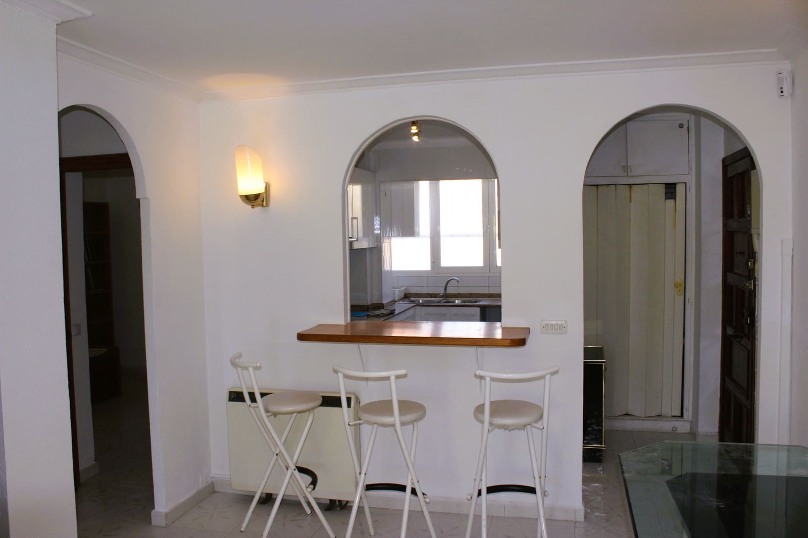 2 soverom Leilighet til salgs i Palma de Mallorca med garasje - € 320 000 (Ref: 9793157)