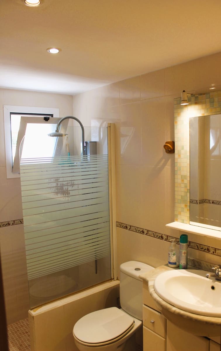 2 soverom Leilighet til salgs i Palma de Mallorca med garasje - € 320 000 (Ref: 9793157)