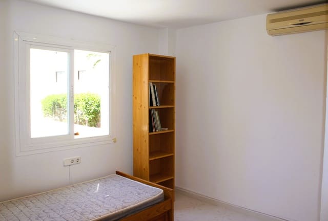 2 soverom Leilighet til salgs i San Agustín / Sant Agustí, Palma de Mallorca med garasje - € 320 000 (Ref: 9793157)