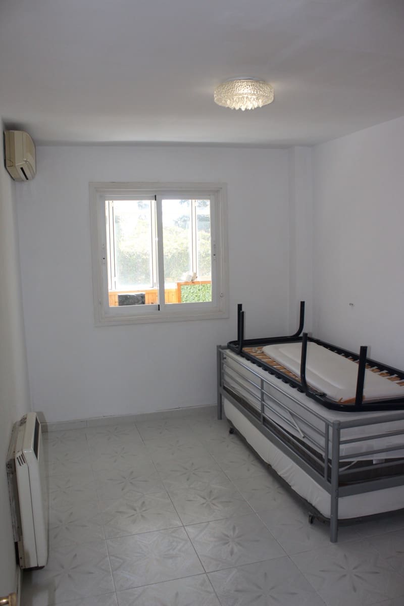 2 soverom Leilighet til salgs i Palma de Mallorca med garasje - € 320 000 (Ref: 9793157)