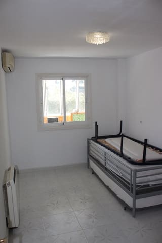 2 soverom Leilighet til salgs i San Agustín / Sant Agustí, Palma de Mallorca med garasje - € 320 000 (Ref: 9793157)