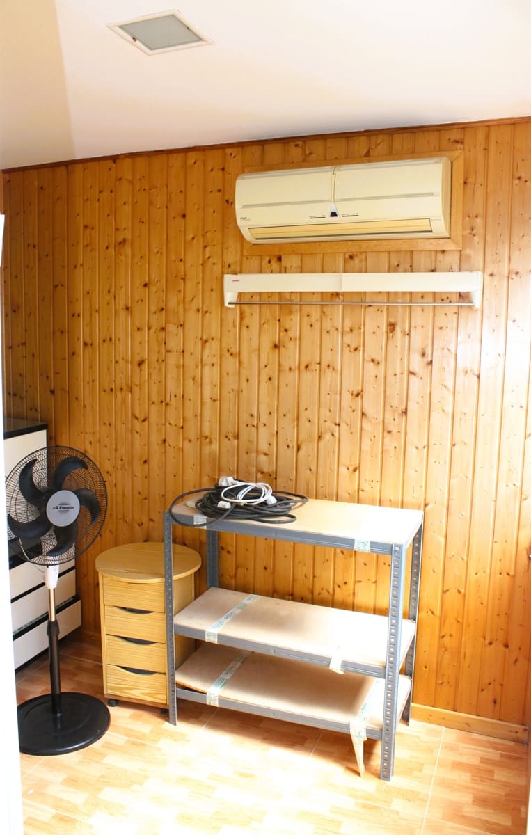 2 soverom Leilighet til salgs i Palma de Mallorca med garasje - € 320 000 (Ref: 9793157)