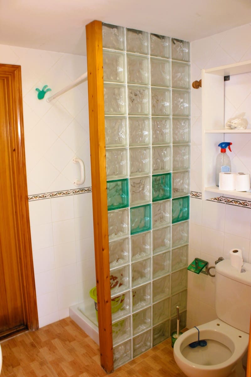 2 soverom Leilighet til salgs i Palma de Mallorca med garasje - € 320 000 (Ref: 9793157)