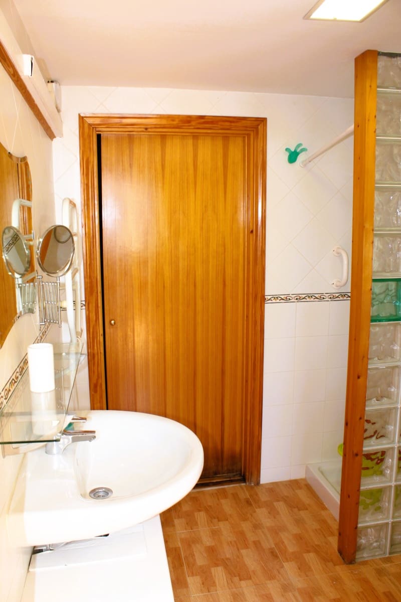 2 soverom Leilighet til salgs i Palma de Mallorca med garasje - € 320 000 (Ref: 9793157)