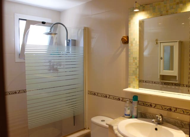 2 soverom Leilighet til salgs i San Agustín / Sant Agustí, Palma de Mallorca med garasje - € 320 000 (Ref: 9793157)