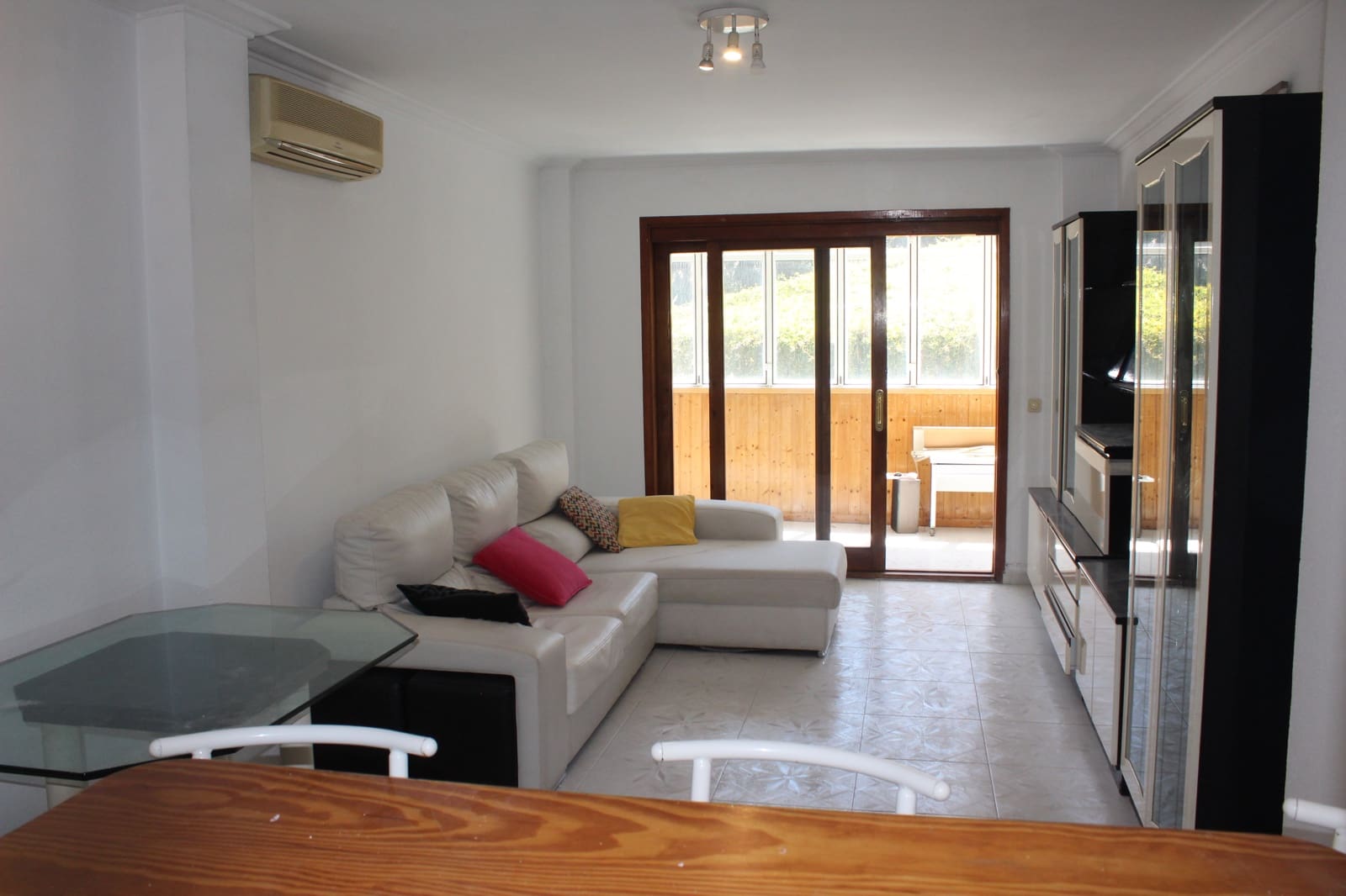 2 soverom Leilighet til salgs i Palma de Mallorca med garasje - € 320 000 (Ref: 9793157)