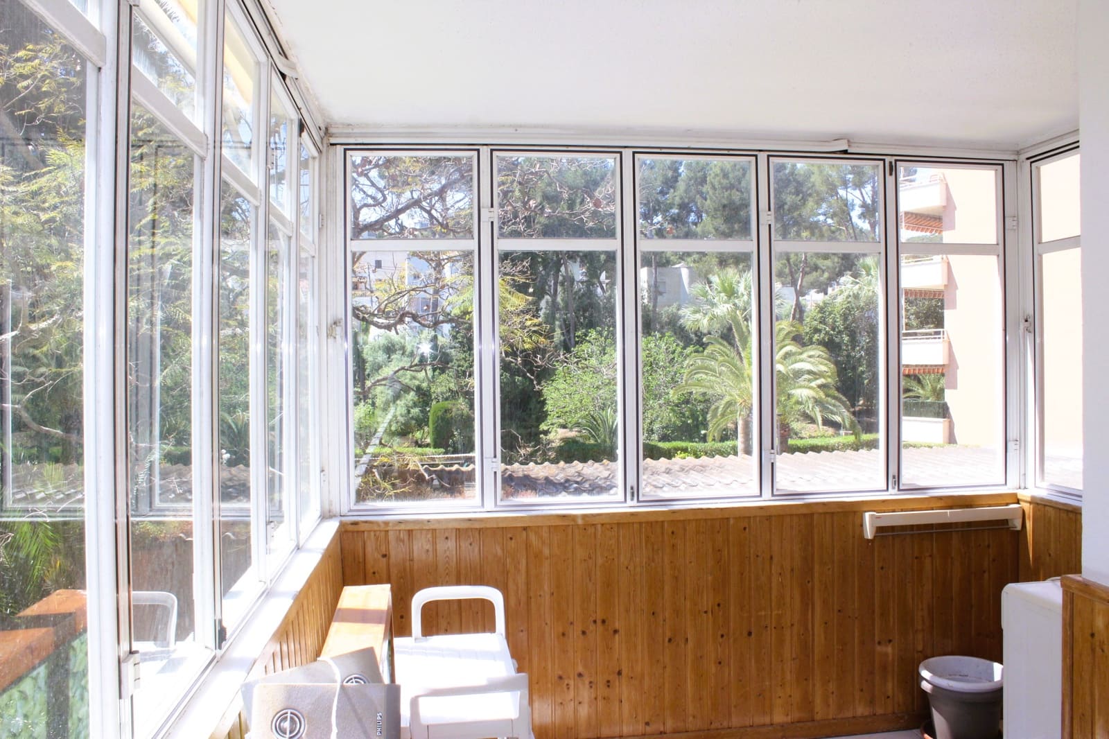 2 soverom Leilighet til salgs i Palma de Mallorca med garasje - € 320 000 (Ref: 9793157)