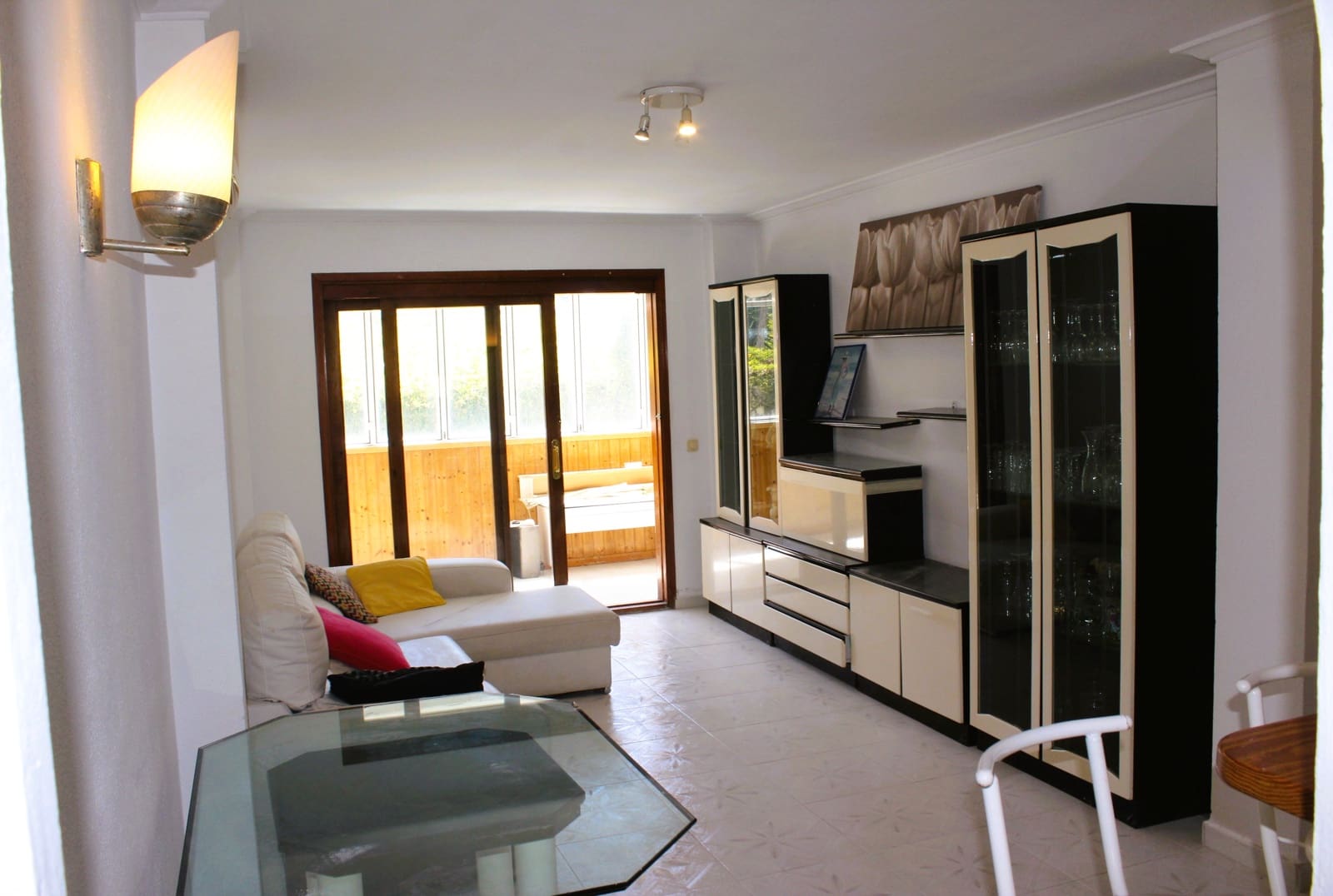 2 soverom Leilighet til salgs i Palma de Mallorca med garasje - € 320 000 (Ref: 9793157)