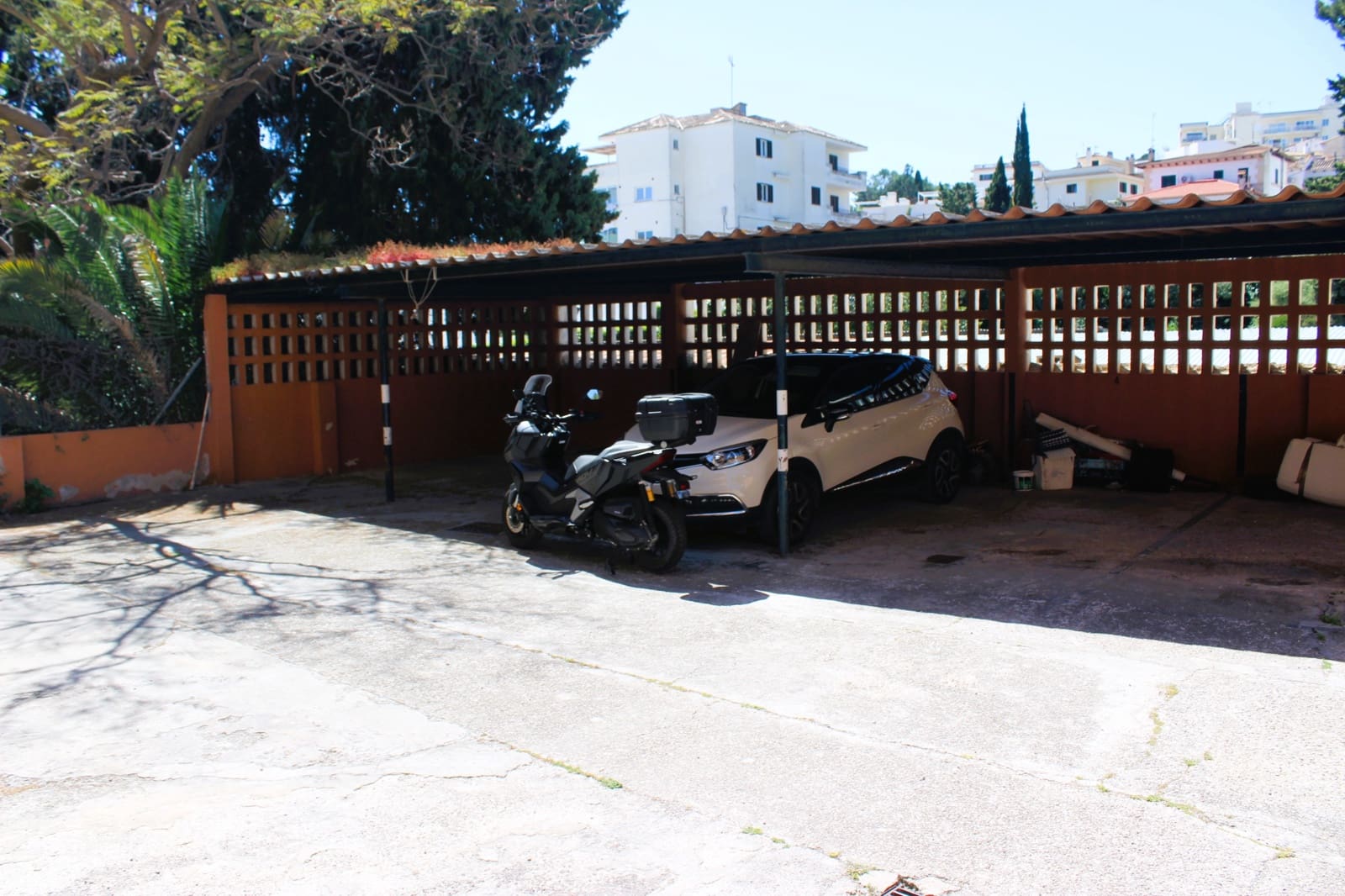 2 soverom Leilighet til salgs i Palma de Mallorca med garasje - € 320 000 (Ref: 9793157)