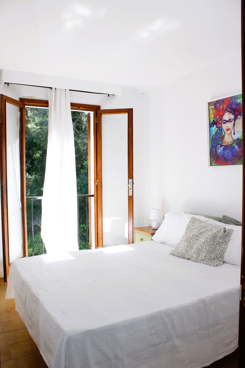 1 soverom Leilighet til salgs i Palma de Mallorca med svømmebasseng - € 295 000 (Ref: 9807031)