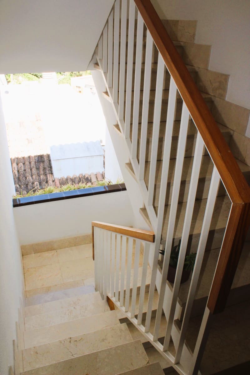 1 soverom Leilighet til salgs i Palma de Mallorca med svømmebasseng - € 295 000 (Ref: 9807031)