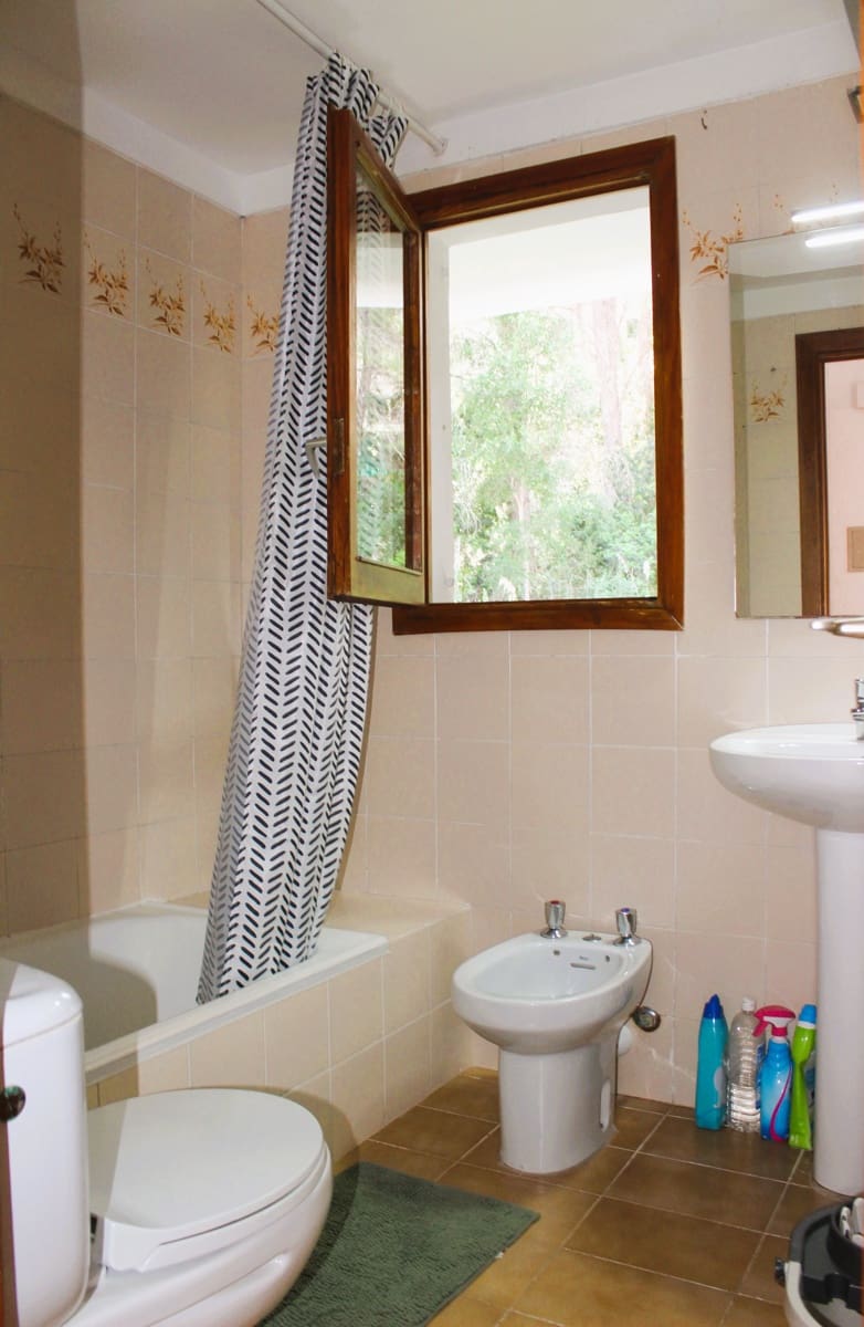 1 soverom Leilighet til salgs i Palma de Mallorca med svømmebasseng - € 295 000 (Ref: 9807031)