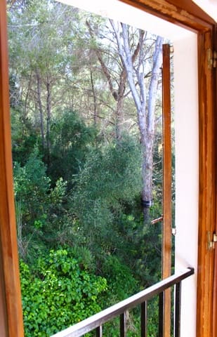 1 soverom Leilighet til salgs i San Agustín / Sant Agustí, Palma de Mallorca med svømmebasseng - € 295 000 (Ref: 9807031)