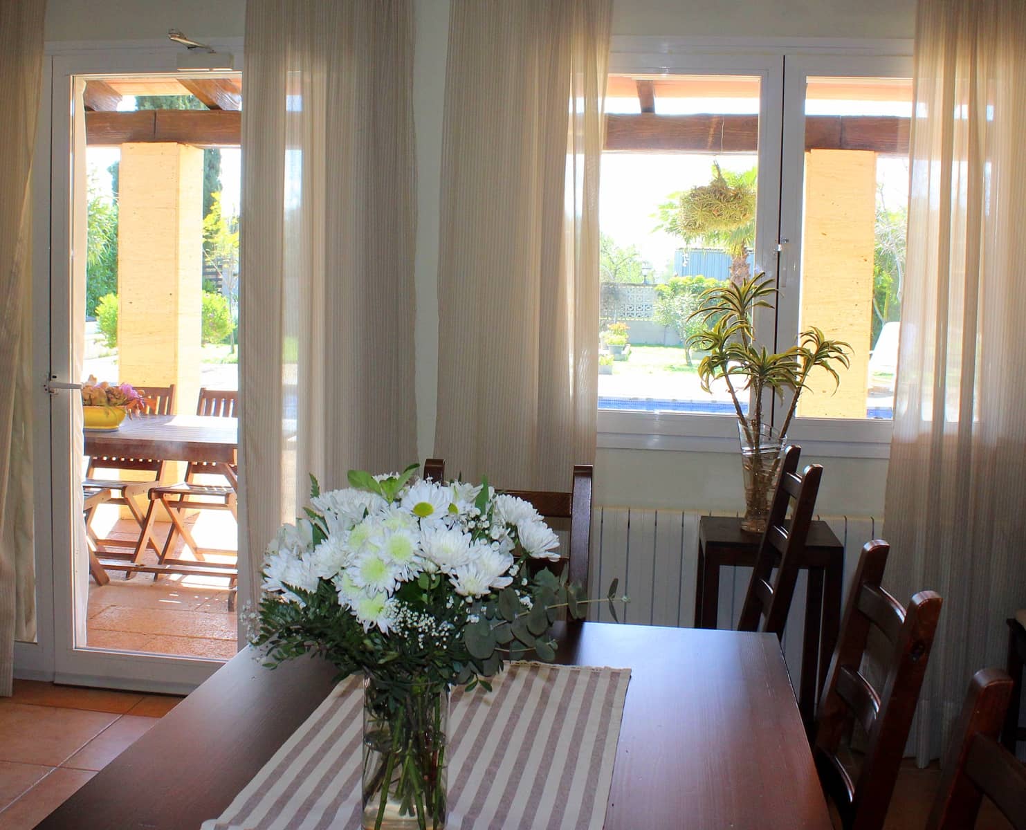 5 quarto Quinta/Casa Rural para venda em Establiments com piscina garagem - 1 250 000 € (Ref: 9829541)