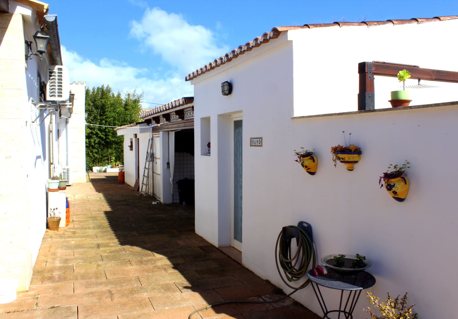 5 quarto Quinta/Casa Rural para venda em Establiments com piscina garagem - 1 250 000 € (Ref: 9829541)