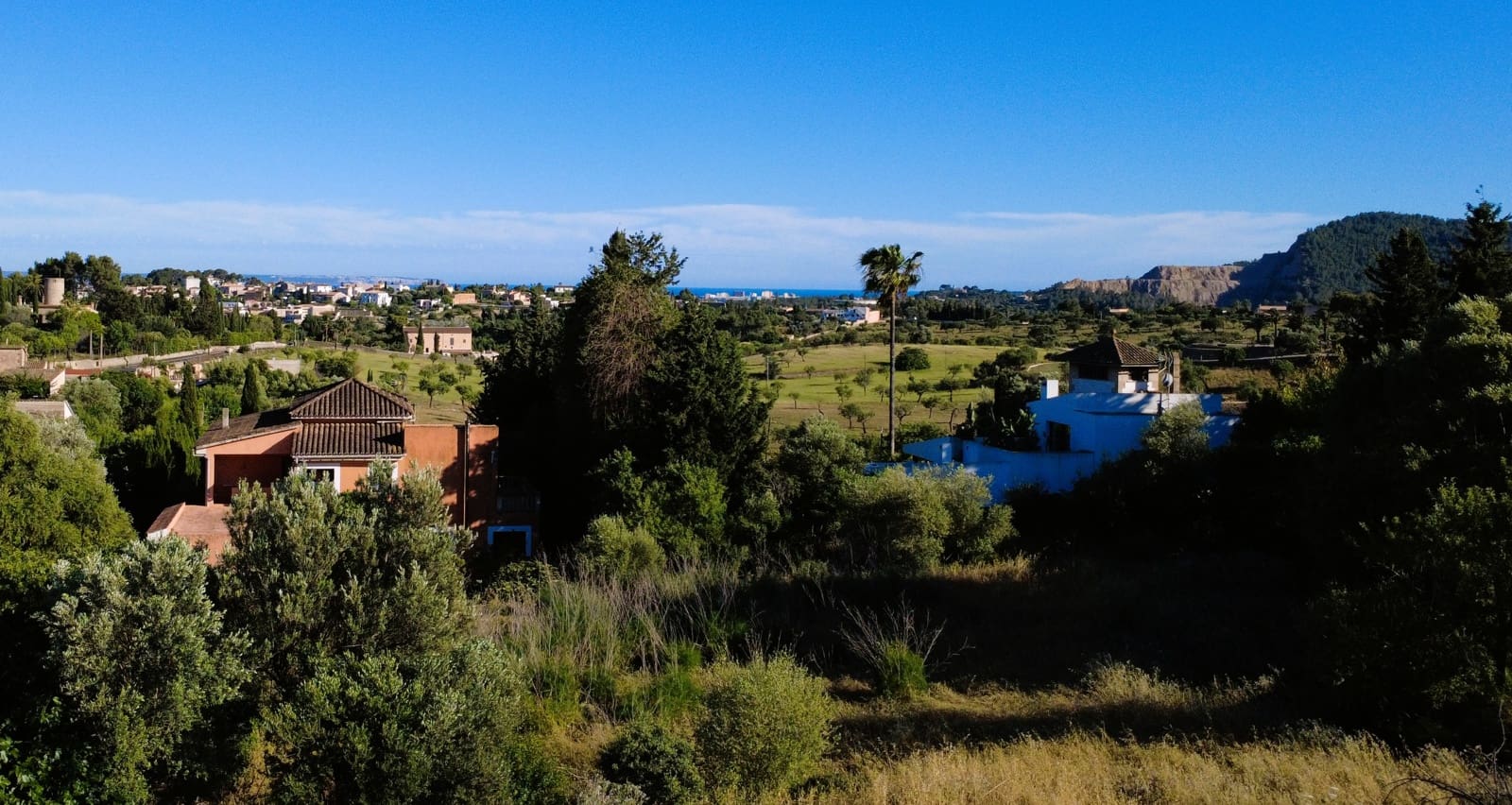 Undeveloped Land for sale in Establiments - € 1,350,000 (Ref: 9836746)