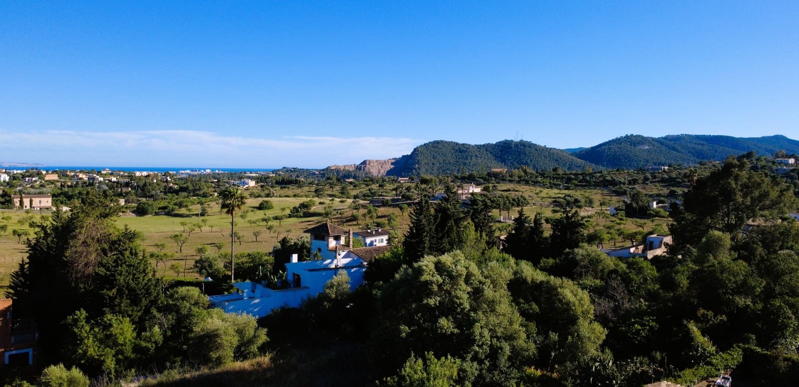 Undeveloped Land for sale in Establiments - € 1,350,000 (Ref: 9836746)