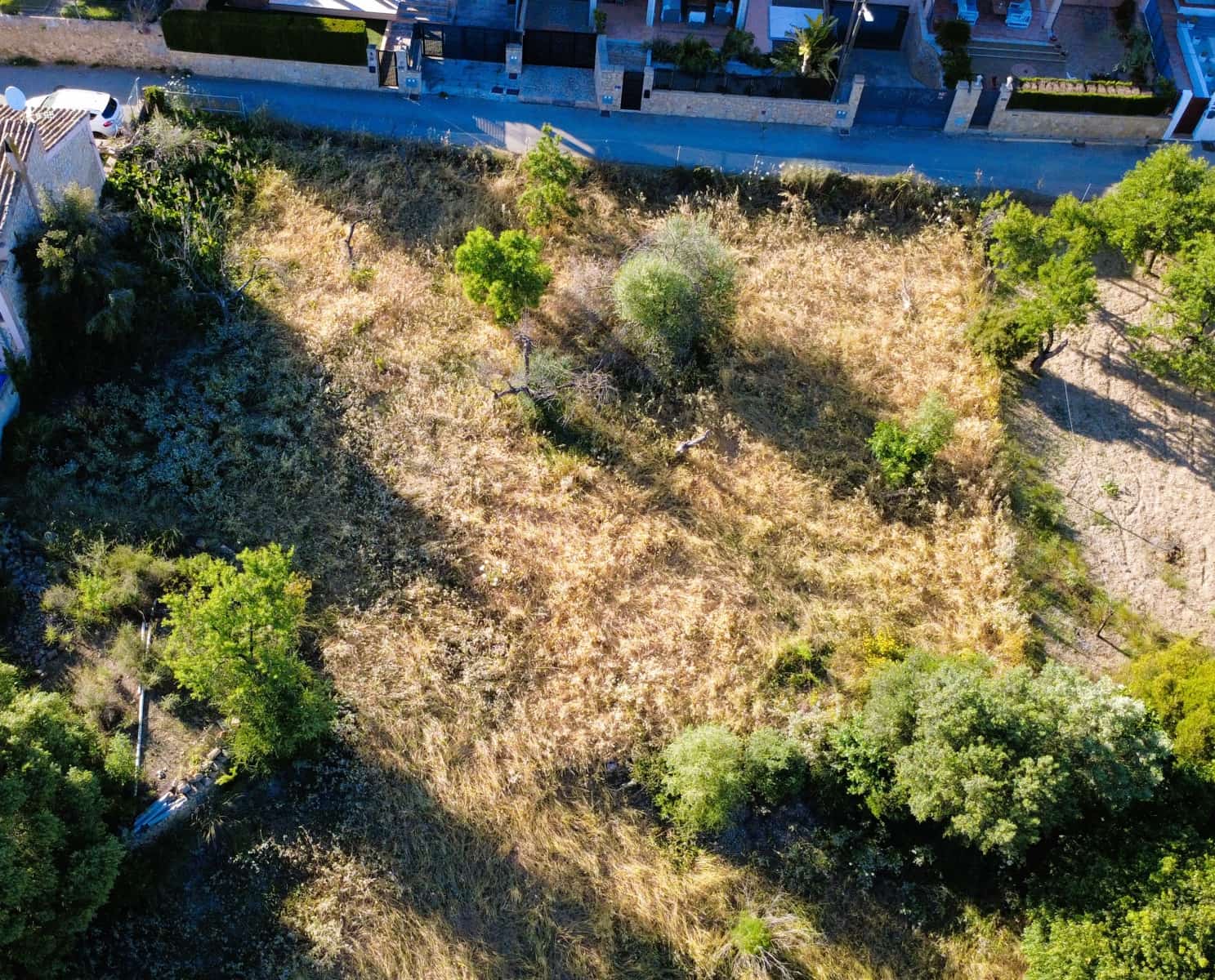 Undeveloped Land for sale in Establiments - € 1,350,000 (Ref: 9836746)