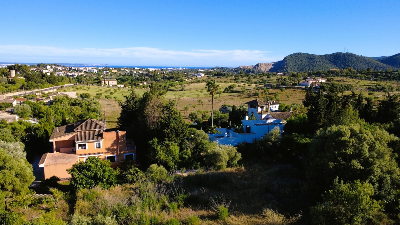 Undeveloped Land for sale in Establiments - € 1,350,000 (Ref: 9836746)