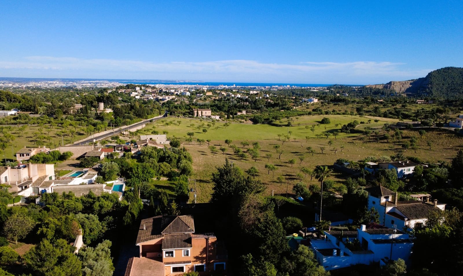 Undeveloped Land for sale in Establiments - € 1,350,000 (Ref: 9836746)