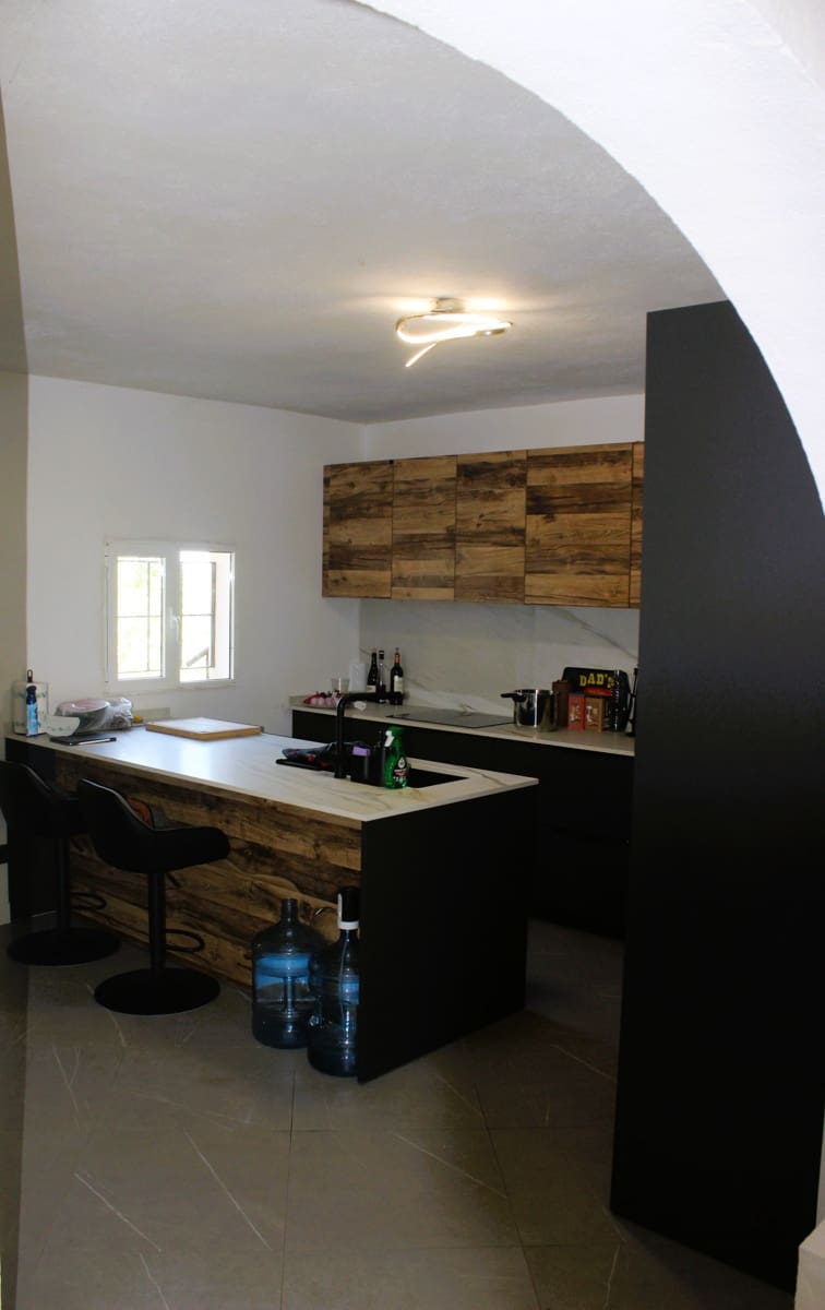 4 slaapkamer Finca/Landhuis te koop in Sant Joan met garage - € 390.000 (Ref: 9889242)