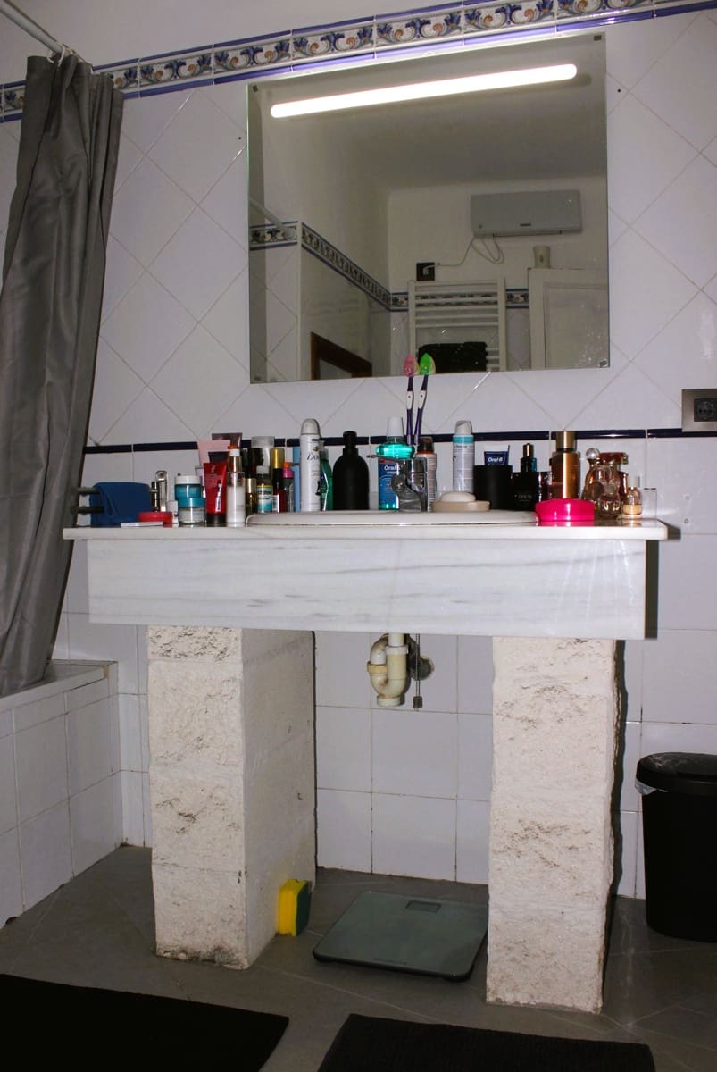 4 slaapkamer Finca/Landhuis te koop in Sant Joan met garage - € 390.000 (Ref: 9889242)