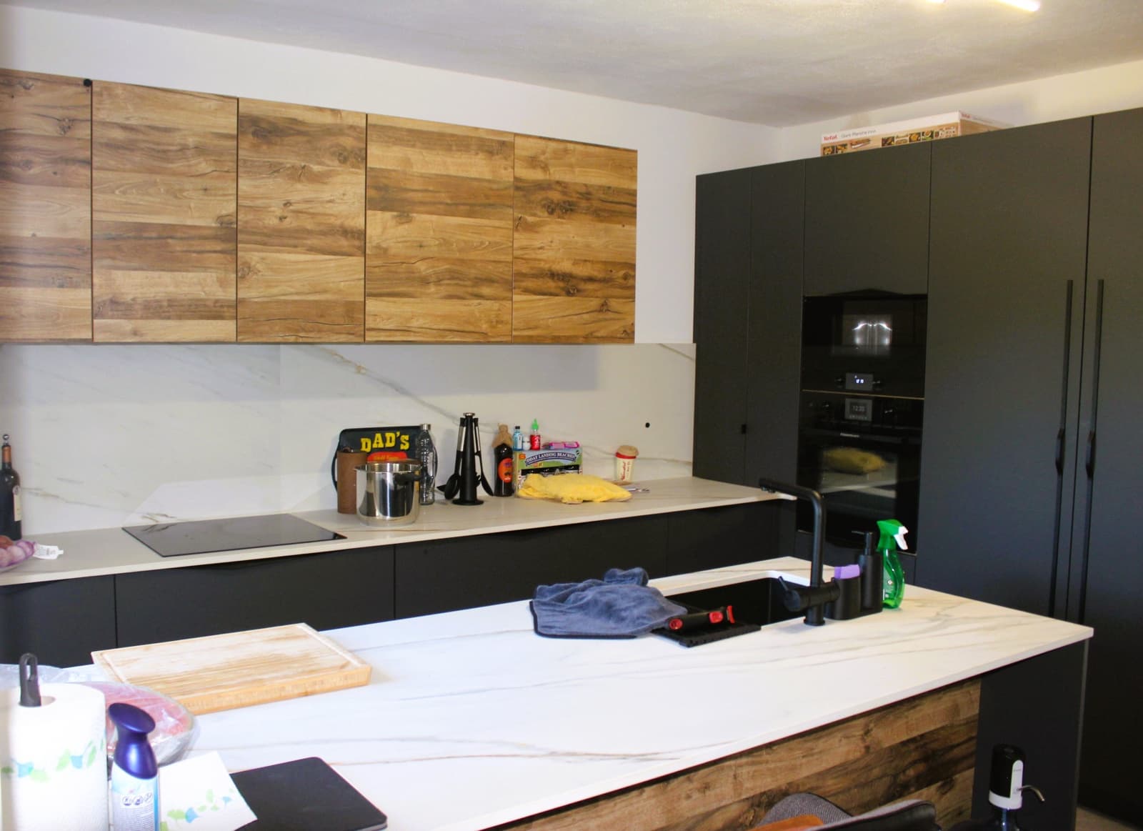 4 slaapkamer Finca/Landhuis te koop in Sant Joan met garage - € 390.000 (Ref: 9889242)