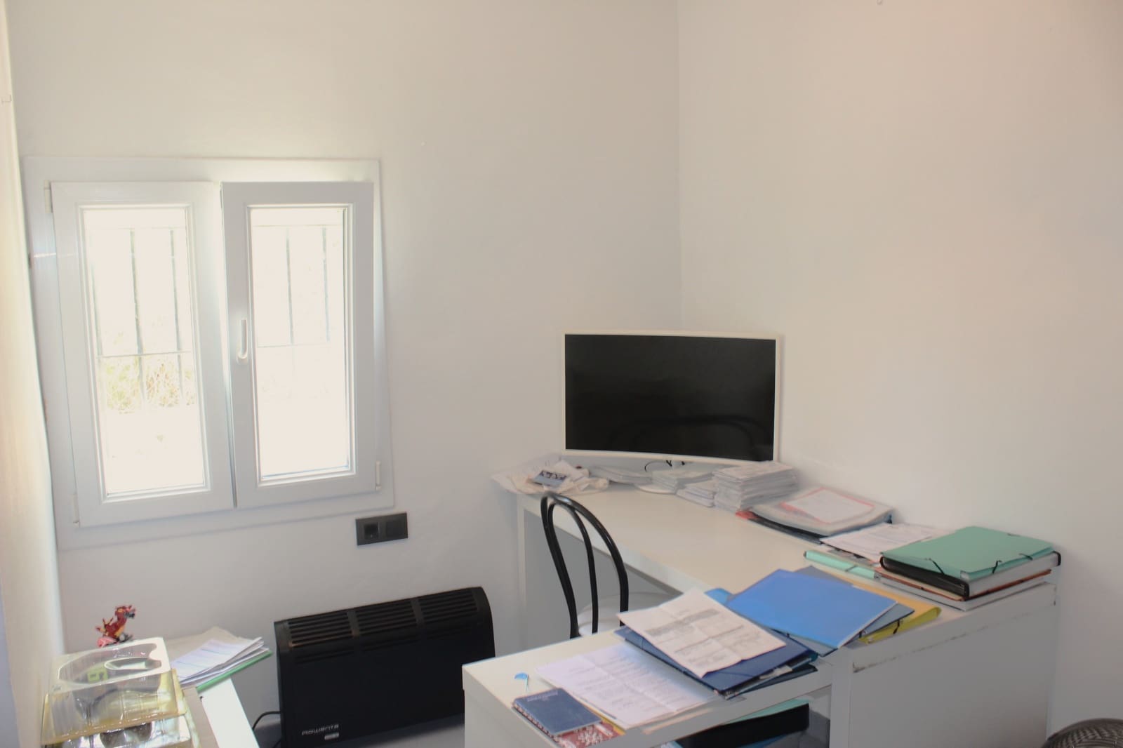 4 slaapkamer Finca/Landhuis te koop in Sant Joan met garage - € 390.000 (Ref: 9889242)