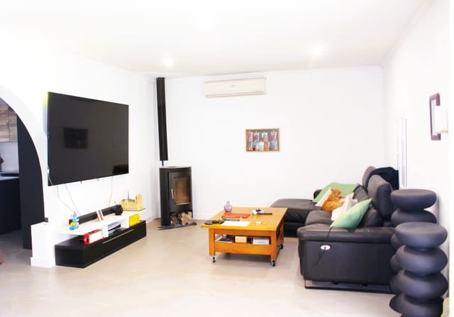 4 camera da letto Finca/Casa di Campagna in vendita in Sant Joan con garage - 390.000 € (Rif: 9889242)
