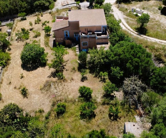 4 camera da letto Finca/Casa di Campagna in vendita in Sant Joan con garage - 390.000 € (Rif: 9889242)