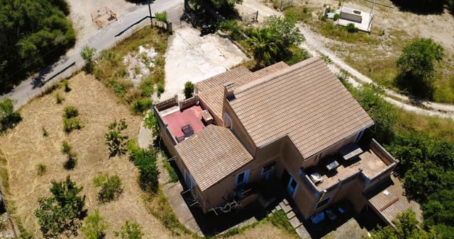 4 camera da letto Finca/Casa di Campagna in vendita in Sant Joan con garage - 390.000 € (Rif: 9889242)